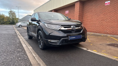 Honda CR-V 2.0 i-MMD Hybrid Sport Line 2WD 5dr eCVT Hybrid Estate